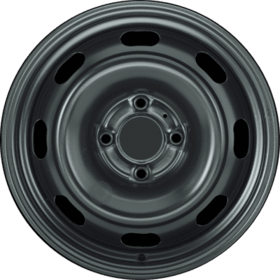 Plechový disk 6215, C2 / C3 / PEUGEOT 1007 (Sesame)/206 Plus