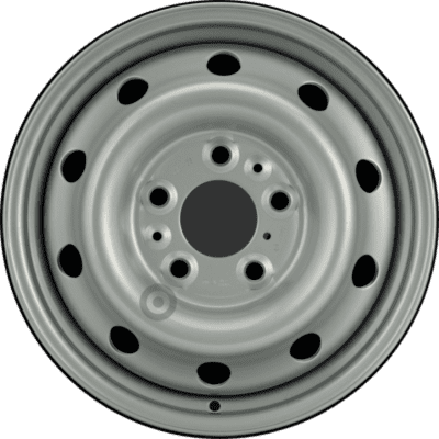 Plechový disk 9601, Ducato/ducato Ii/kombi/maxi/bus M/y 06 / Citroen Jumper Ii/minibus / Peugeot Boxer Ii
