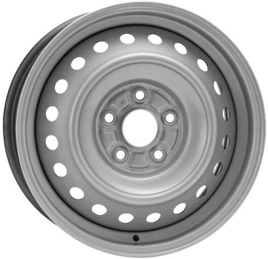 Plechový disk 8005, Civic