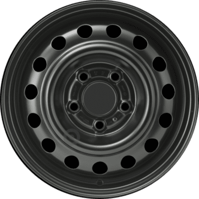 Plechový disk 8077, Cee´d/Pro Cee´d/Sporty Wagon (ED, 12/06) / HYUNDAI i30 (FDH, 01.09-)