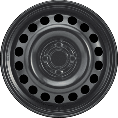 Plechový disk 8390, Vectra-B M/Y 96/Astra-G M/Y 98/G Coupe/Cabrio/Astra Van/Corsa-C