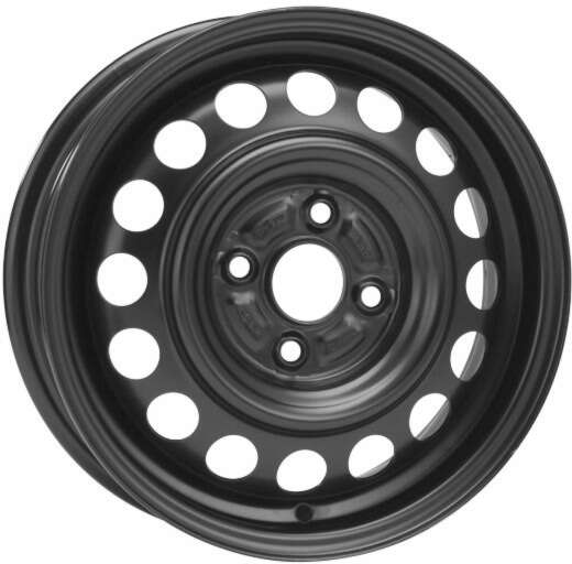 Plechový disk 4920, Ignis/Wagon R+ / OPEL Agila / SUBARU Justy/Justy G3X