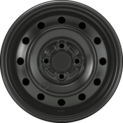 Plechový disk 5155, Swift (YN2)/Splash / OPEL Agila