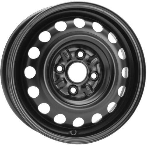 Plechový disk 4940, Aygo / PEUGEOT 107 / CITROEN C1