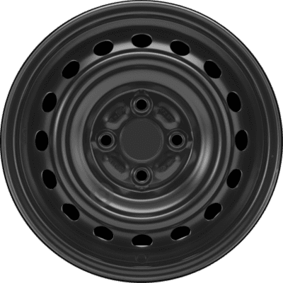 Plechový disk 5710, Yaris (020L)