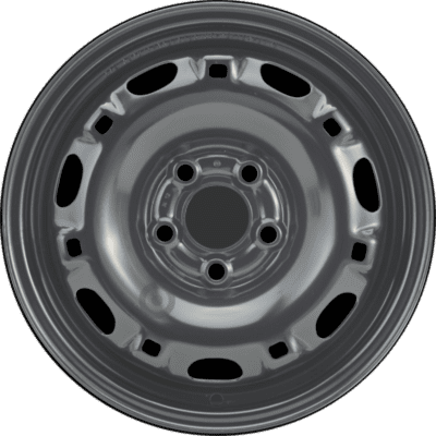 Plechový disk 5210, Polo IV (PQ24)/Fox /Polo V(PQ 25)05.09-/ SKODA Fabia 1,4/1,9 D/Fabia II (SK25x) 03.07/Fabia Pr