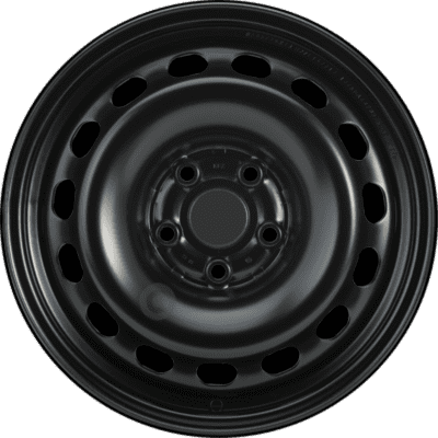 Plechový disk 9885, A4 (B6)/Avant / A6(4F/4F1) Sonderrad/A8