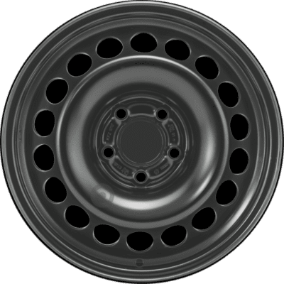 Plechový disk 9707, A4 (B8) M/Y 2007/A4(Facelift)01.2012-