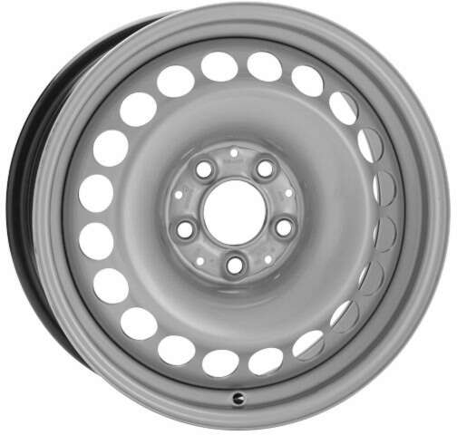Plechový disk 9873, A6 (2011-)