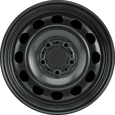 Plechový disk 9153, 1 - Serie (MY08-)/Cabrio/Coupe(09.09-)