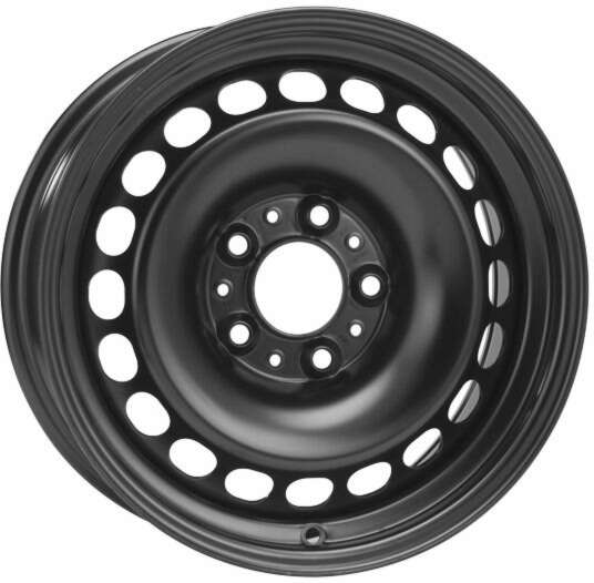Plechový disk 9970, 5 - Serie (E60), 520i,520d,523i,525i