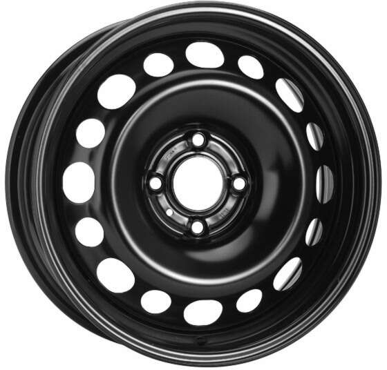 Plechový disk 9493, C3 Picasso (SH****) / C3 Mod. 2010 / DS3 / Peugeot 208