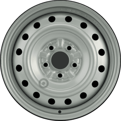 Plechový disk 9547