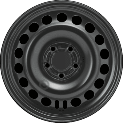 Plechový disk 9437, Croma F/L (ab 12-07)