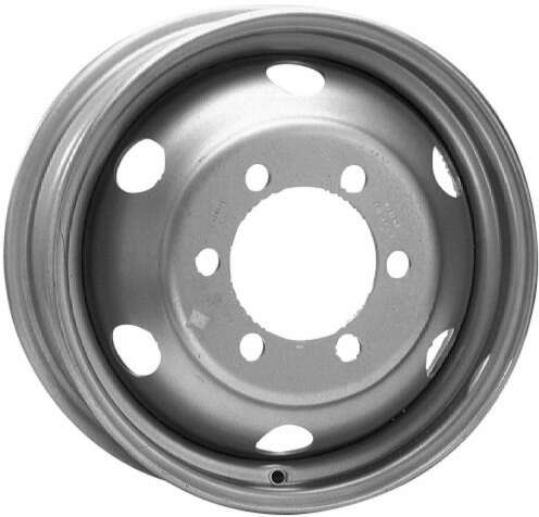 Plechový disk 9485, Iveco-Daily S2000