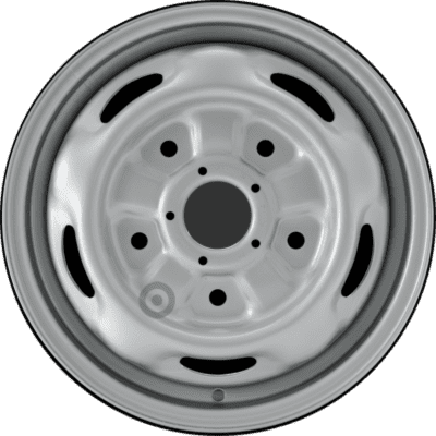 Plechový disk 8505, Transit M/Y 01 - V185 (Frontantrieb)/Transit Tourneo/EurolineNugget