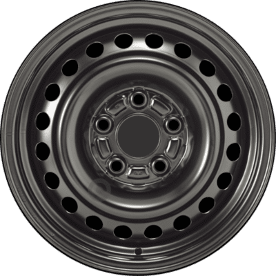 Plechový disk Civic Sport ; Stream