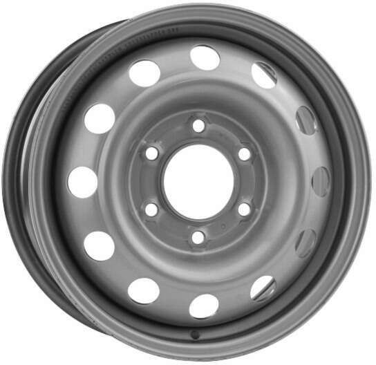 Plechový disk 9207, H1 Travel/h1 Cargo