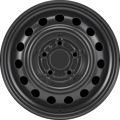 Plechový disk 8756, ix35