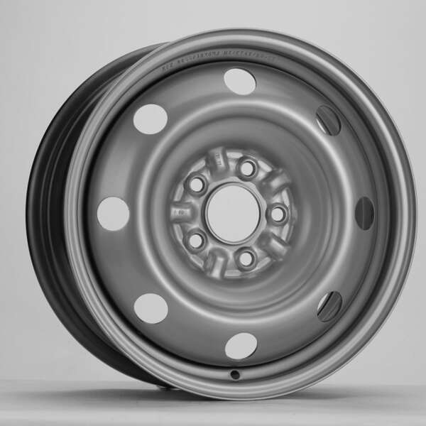 Plechový disk 9655, Santa Fe (4-wd)