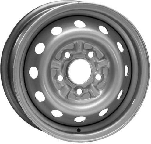 Plechový disk Starex-h1 ; H1