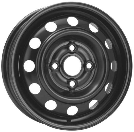 Plechový disk 2491, I-10 (2012-; Nur für DÄNEMARK)