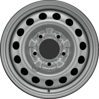 Plechový disk 9945, Sorento