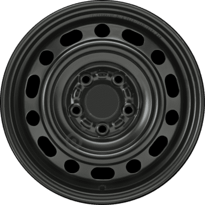 Plechový disk 7975, Mazda 3/5/FL Mazda5 (MY2010 -)