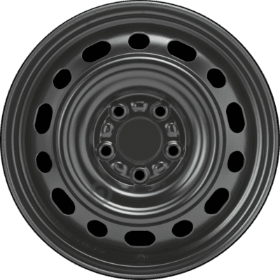 Plechový disk 8735, Mazda 6/Sport (09.02-06.05)/Mazda 6 FL (07.05-)