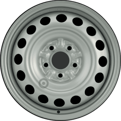 Plechový disk 9645, Tribute/MPV Mod. 02 nur Diesel/MX-6/Mazda 5