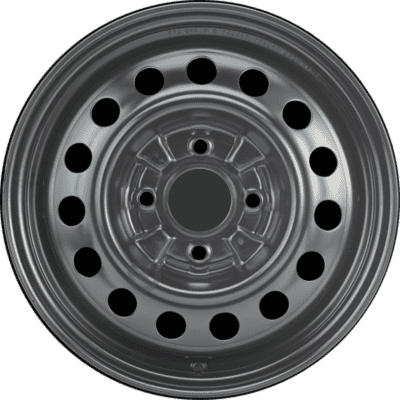 Plechový disk 8110, Galant ab 4/98/Lancer 1,6 (JT) / Sonderrad HYUNDAI Sonata