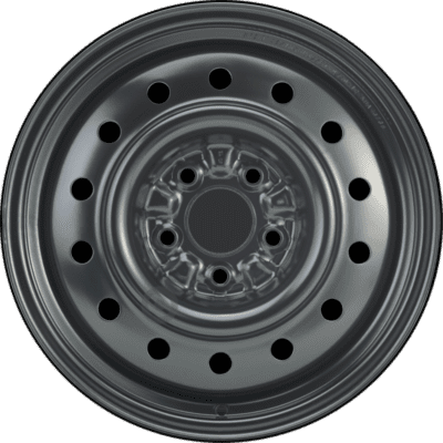 Plechový disk 9735, Primera/Primera Traveller MJ 02
