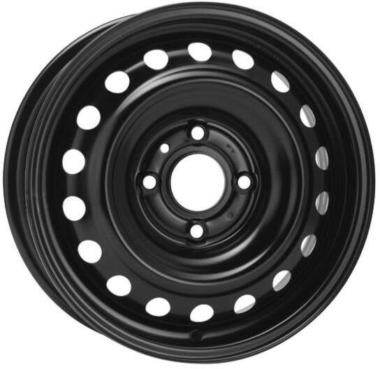 Plechový disk 7730, Tiida