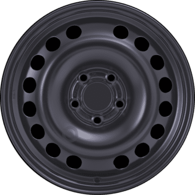 Plechový disk 9045, Astra H/Van/Astra-H GTC MY04 (5L)/Twintop/Zafira-B/Van/CNG/Meriva B (MY2010)