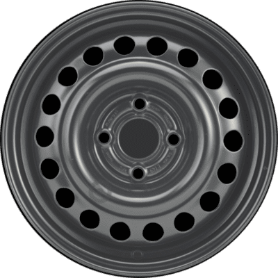 Plechový disk 6785, Astra-F/Calibra/Corsa-B/Vectra-A/Tigra
