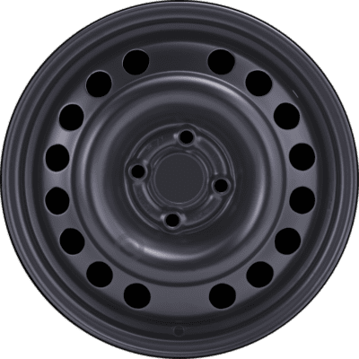 Plechový disk 8375, Combo Combi/Tour (Combo-C)/Corsa-C Van/Combo-C/Cargo LLKW erhöhte Nutzlast