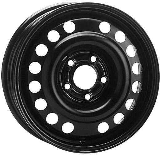 Plechový disk 8060, Vectra-B M/Y 96/Astra-G M/Y 98/G Coupe/Cabrio/Combo Combi/Tour (Combo-C 1,7CDTi)/Corsa-C/Van/C