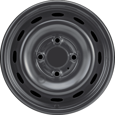 Plechový disk 4240, 106/306 (N 5) / CITROEN Saxo