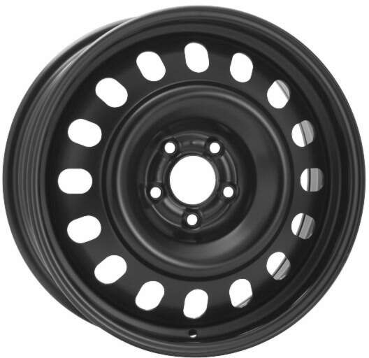 Plechový disk 9697, 407/Break/407 Coupe