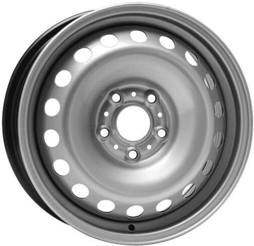 Plechový disk 7215, Kangoo Rapid (01.08-)/Kangoo Z.E. (2012-) / Mercedes Citan (10.2012-)