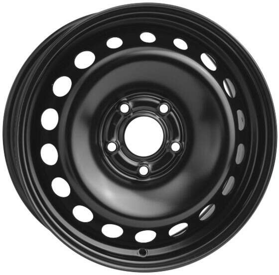 Plechový disk 9563, Megane III (11.08-)/Coupe/Grandtour/Megane III Scenic (06.09-)/Grand Scenic/Fluence/Fluence ZE