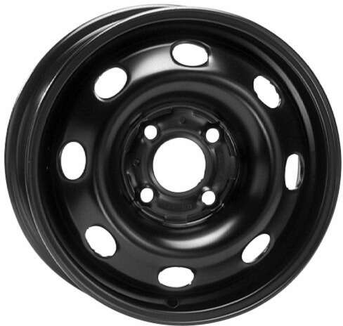 Plechový disk 4190, R5/R19/R21/Clio I/Clio II