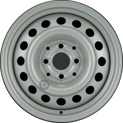 Plechový disk 7020, Inca / Vw Caddy