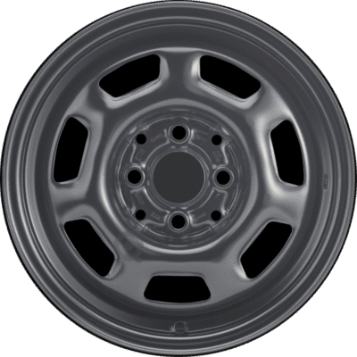 Plechový disk 7200, Toledo (bis M/Y 99)/Ibiza/Inca/Cordoba/Vario / VW Polo Classic/Polo Variant/Caddy