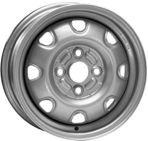 Plechový disk Wagon R+ ; Alto