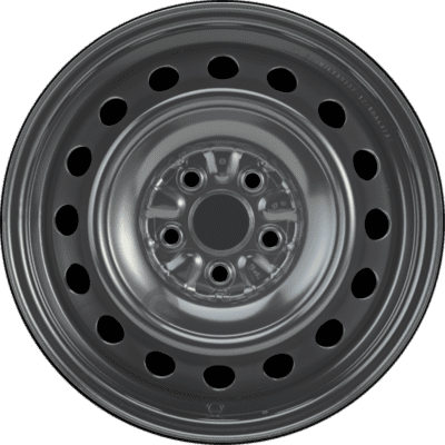 Plechový disk 8430, Avensis 2,0