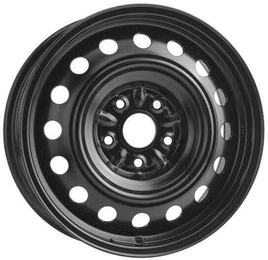 Plechový disk 7625, Avensis III (445L) / Corolla Verso M/Y 09/Verso Life / Prius+ (2012-)