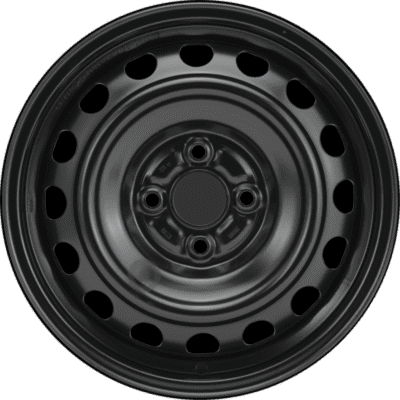 Plechový disk 7615, Yaris III (850L) / Yaris Hybrid (2012-)