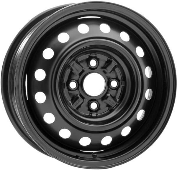 Plechový disk 7010, Yaris/Yaris Verso