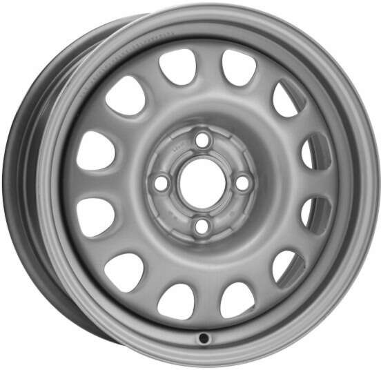 Plechový disk 8950, Golf II/Jetta/Corrado/Passat/Variant / SEAT Cordoba/Vario/Ibiza/Toledo